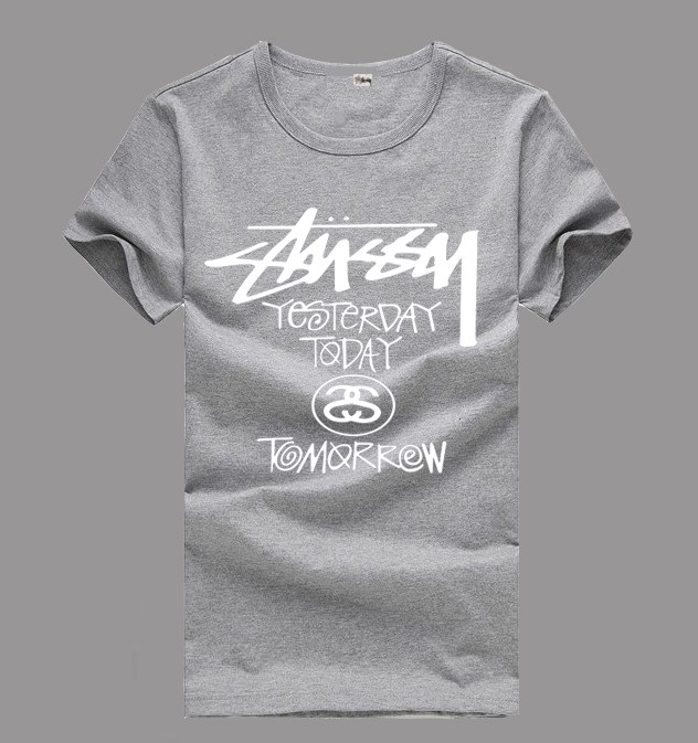 T-shirt Stussy Pour Homme